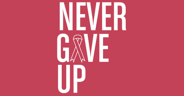 Zoomed in Design Idea Number 56485: Never Give Up