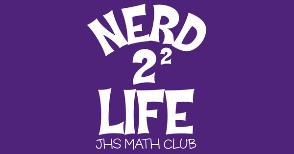 Zoomed in Design Idea Number 53377: Nerd 4 Life