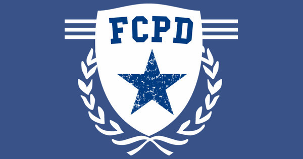 Zoomed in Design Idea Number 24342: Police Department Crest