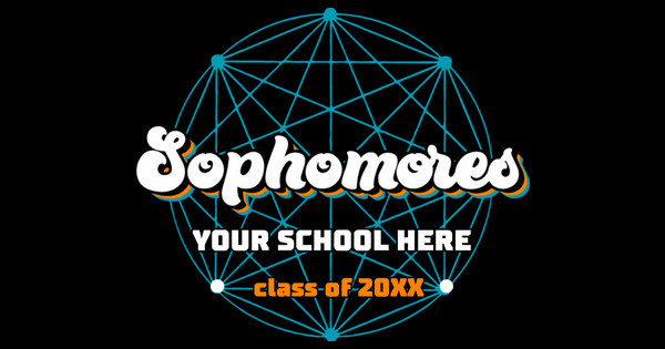 Zoomed in Design Idea Number 61949: Sophomores