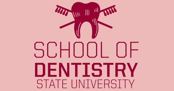 Zoomed in Design Idea Number 34569: School of Dentistry