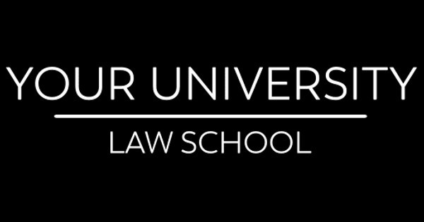 Zoomed in Design Idea Number 62304: law school