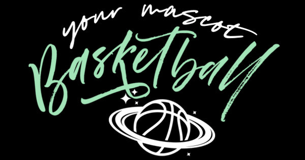 Zoomed in Design Idea Number 62599: basketball