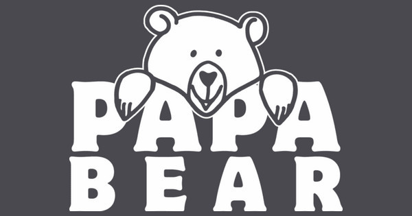 Zoomed in Design Idea Number 54675: Papa Bear