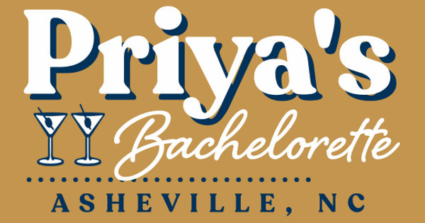 Zoomed in Design Idea Number 59207: Priya's Bachelorette