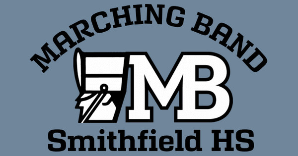 Zoomed in Design Idea Number 40230: Smithfield Marching Band
