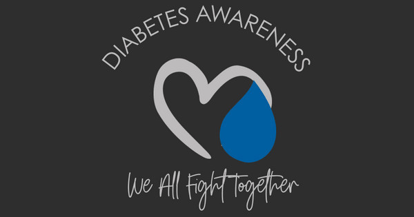 Zoomed in Design Idea Number 61834: diabetes awareness