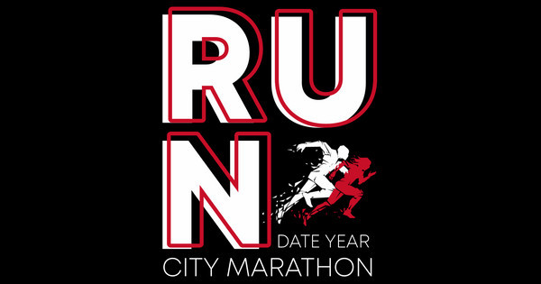 Zoomed in Design Idea Number 61438: RUN