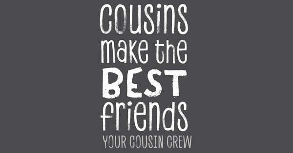 Zoomed in Design Idea Number 57261: cousins