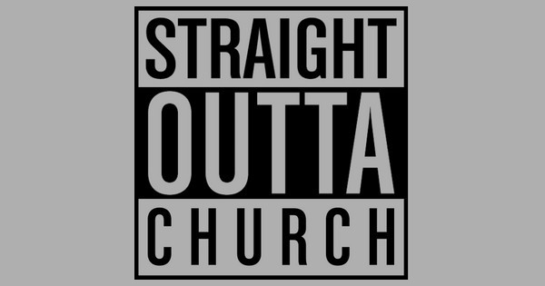 Zoomed in Design Idea Number 55313: Straight Outta