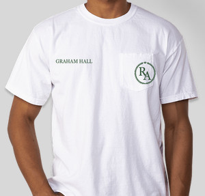 Thumbnail for Design Idea Number 31394: Resident Advisor