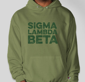 Thumbnail for Design Idea Number 57575: sigma lambda beta