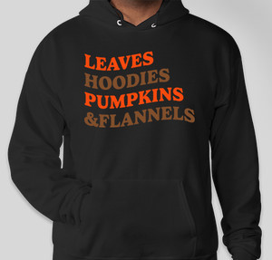 Thumbnail for Design Idea Number 61645: fall text