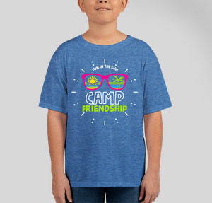 Thumbnail for Design Idea Number 61855: Summer camp