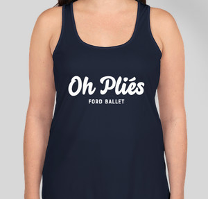 Thumbnail for Design Idea Number 58811: oh pliés