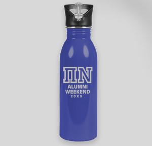 Thumbnail for Design Idea Number 57579: alumni weekend