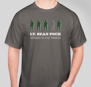 Thumbnail for Design Idea Number 37983: Always in Our Hearts