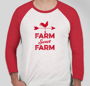 Thumbnail for Design Idea Number 56951: Farm Sweet Farm