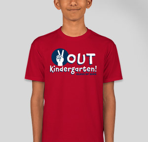 Thumbnail for Design Idea Number 61915: Kindergarten Graduation