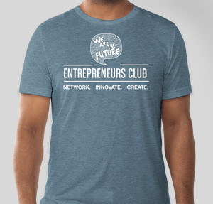 Thumbnail for Design Idea Number 59645: Entrepreneur Club