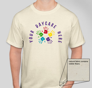 Thumbnail for Design Idea Number 60291: daycare quarantine