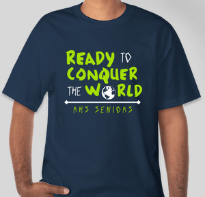 Thumbnail for Design Idea Number 55365: Conquer the World