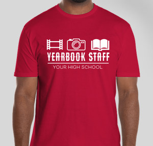 Thumbnail for Design Idea Number 48610: Yearbook Club