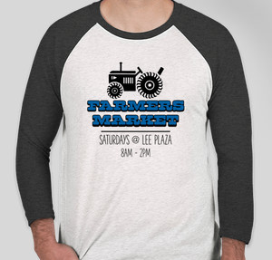 Thumbnail for Design Idea Number 46444: Farmers Market