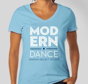 Thumbnail for Design Idea Number 48029: Modern Dance
