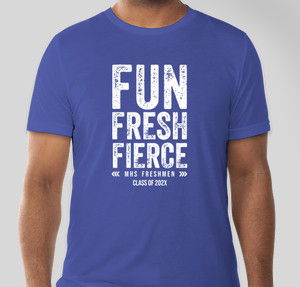 Thumbnail for Design Idea Number 52050: Fun Fresh Fierce