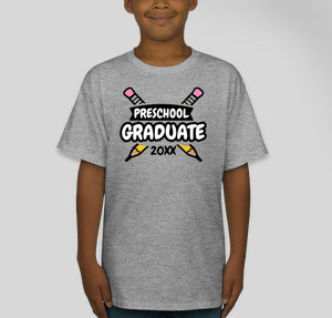 Thumbnail for Design Idea Number 61913: Preschool Graduation