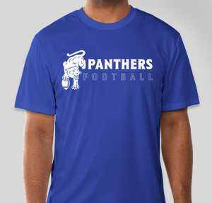 Thumbnail for Design Idea Number 58505: RHS Panthers Football