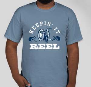 Thumbnail for Design Idea Number 53713: Keepin it Reel