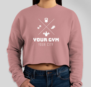 Thumbnail for Design Idea Number 59725: gym x
