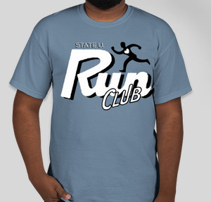 Thumbnail for Design Idea Number 45470: Run Club