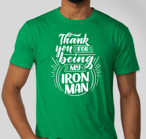 Thumbnail for Design Idea Number 61208: My Iron Man