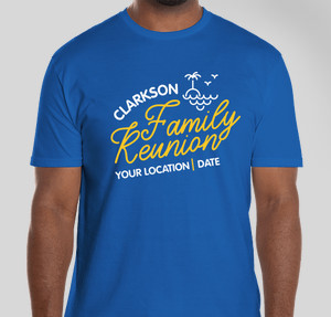 Thumbnail for Design Idea Number 61987: family reunion island