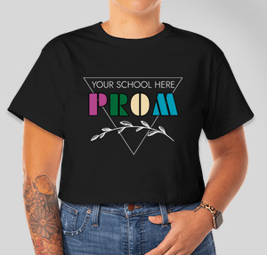Thumbnail for Design Idea Number 61950: Prom