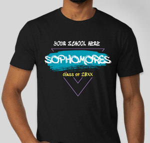 Thumbnail for Design Idea Number 61947: Sophomores