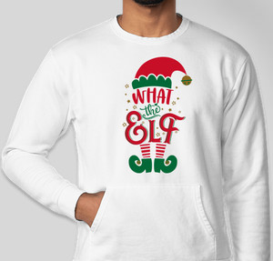 Thumbnail for Design Idea Number 61004: what the elf