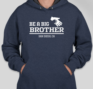 Thumbnail for Design Idea Number 37090: Big Brothers of San Diego