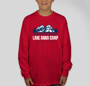 Thumbnail for Design Idea Number 32289: Summer Camp