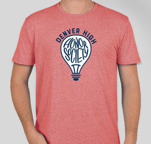 Thumbnail for Design Idea Number 58601: honor society