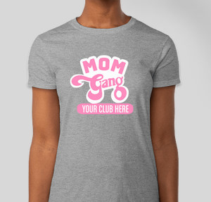 Thumbnail for Design Idea Number 61472: Mom Gang