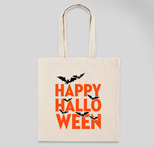 Thumbnail for Design Idea Number 58803: trick or treat bag