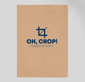 Thumbnail for Design Idea Number 53436: Yearbook