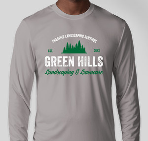 Thumbnail for Design Idea Number 59703: Green Hills Landscaping