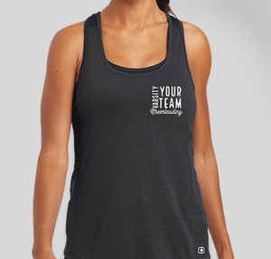 Thumbnail for Design Idea Number 41949: Mesa High Cheerleading