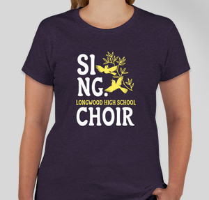 Thumbnail for Design Idea Number 58665: Sing Choir