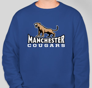 Thumbnail for Design Idea Number 58723: cougars